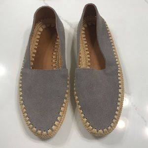 Handmade Espadrilles